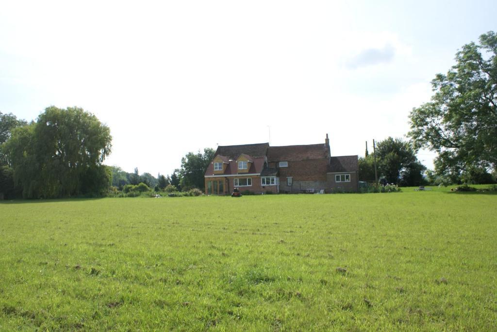 Bed and Breakfast Lane House Eynsham Esterno foto