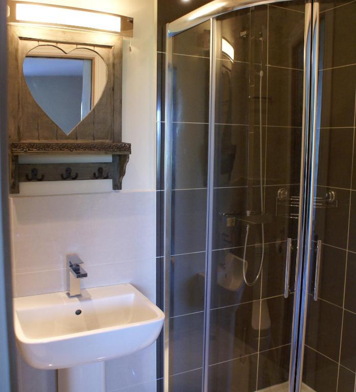 Bed and Breakfast Lane House Eynsham Camera foto