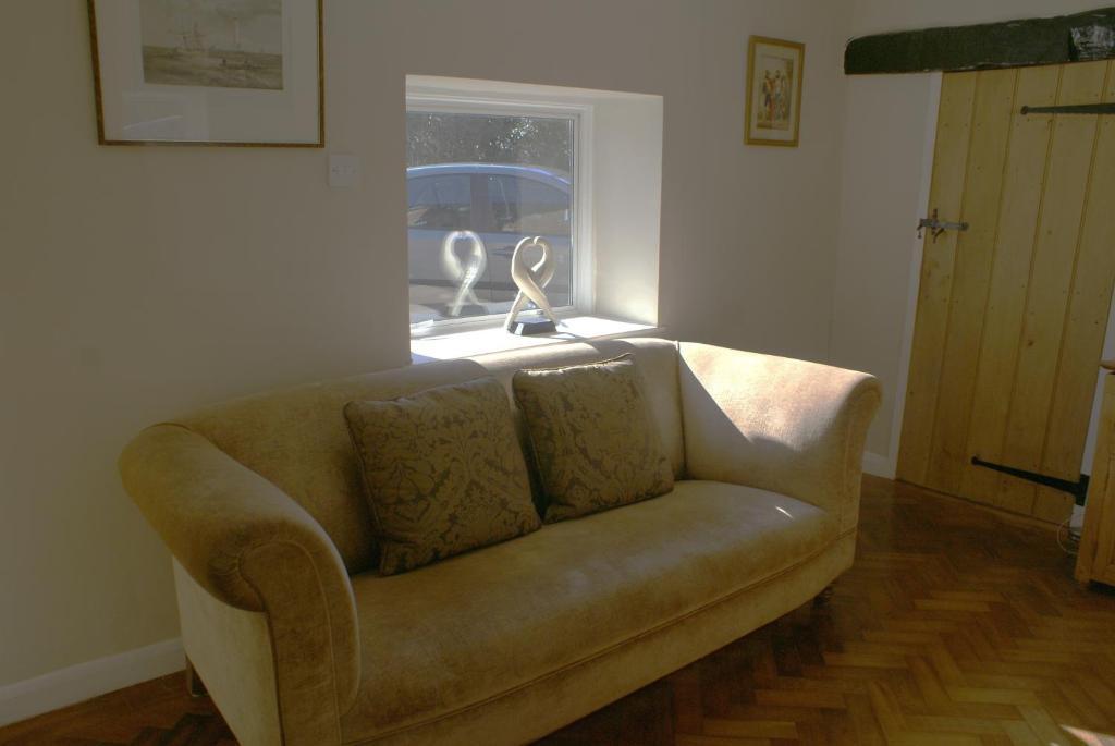 Bed and Breakfast Lane House Eynsham Esterno foto